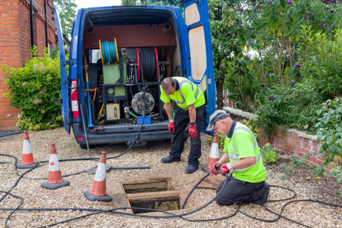 Why are Pre-Purchase Drain Surveys Necessary | Pre-Purchase Drain Surveys Ipswich, Suffolk